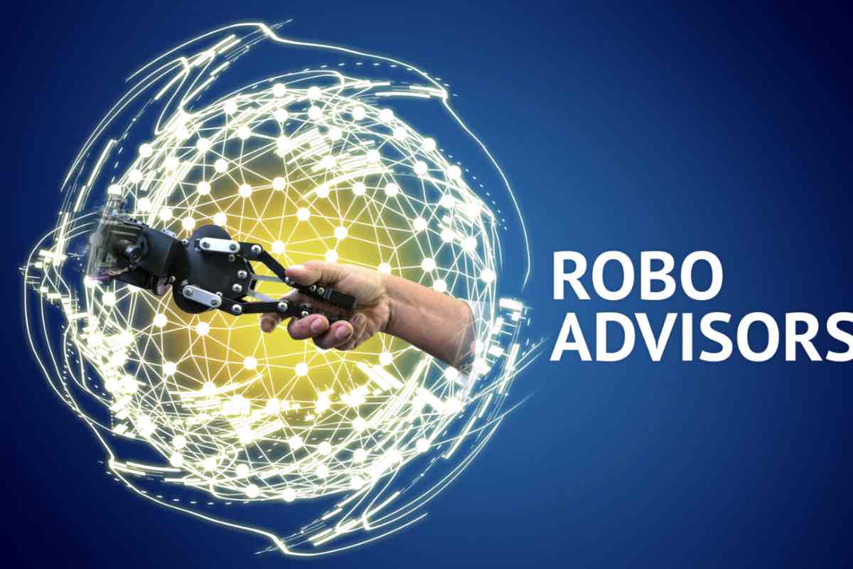 robo advisor 