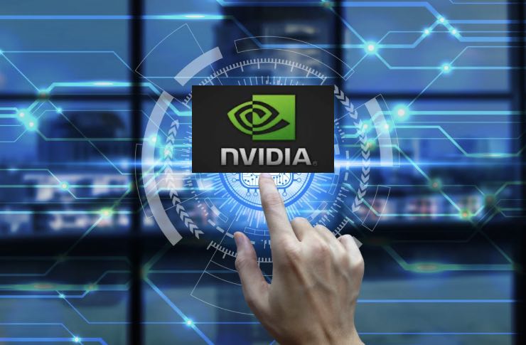 nvidia