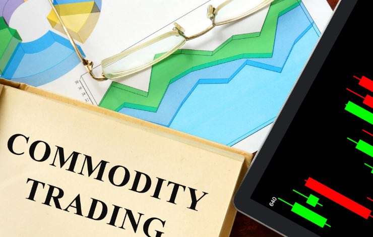 commodity trading 