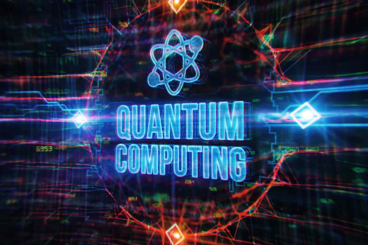 quantum computing 