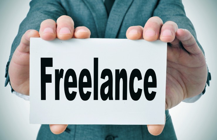 freelance