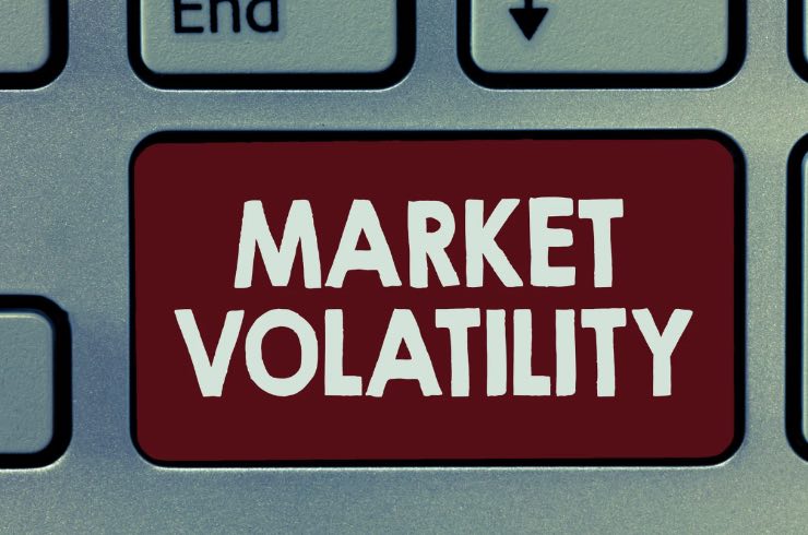 market volatility 