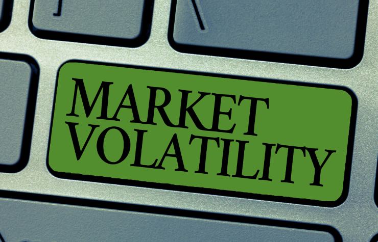 market volatility