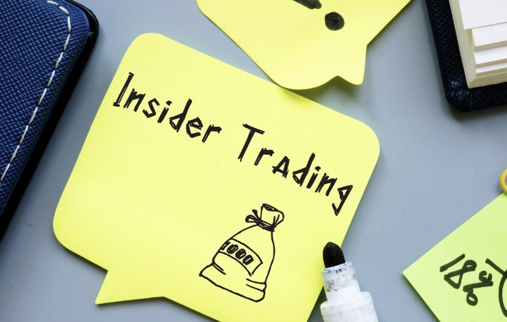 insider trading