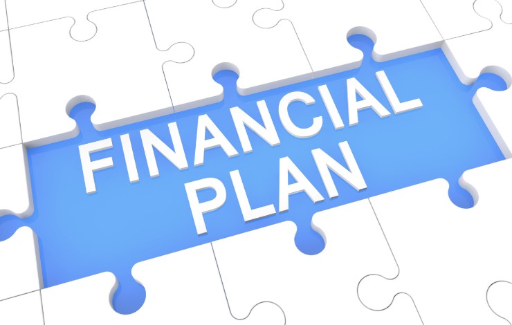 financial plan 