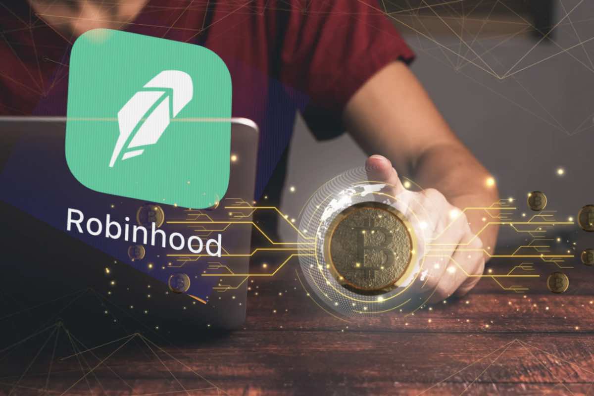 robinhood