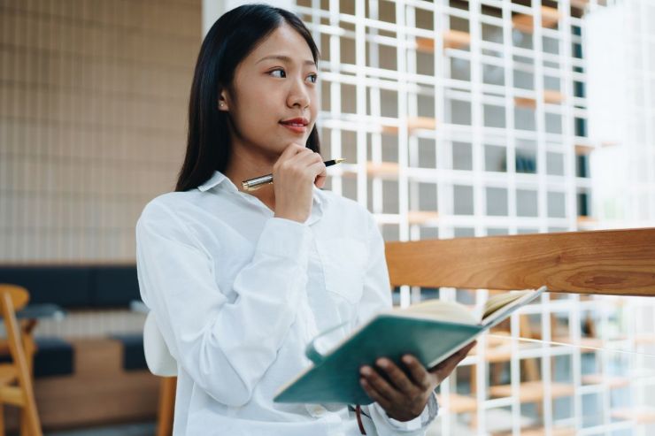 lavoratrice autonoma studia 10 bonus per ottenerli