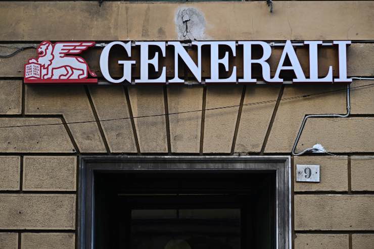 Insegna Generali