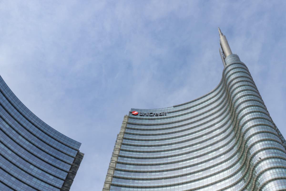 Palazzo Unicredit