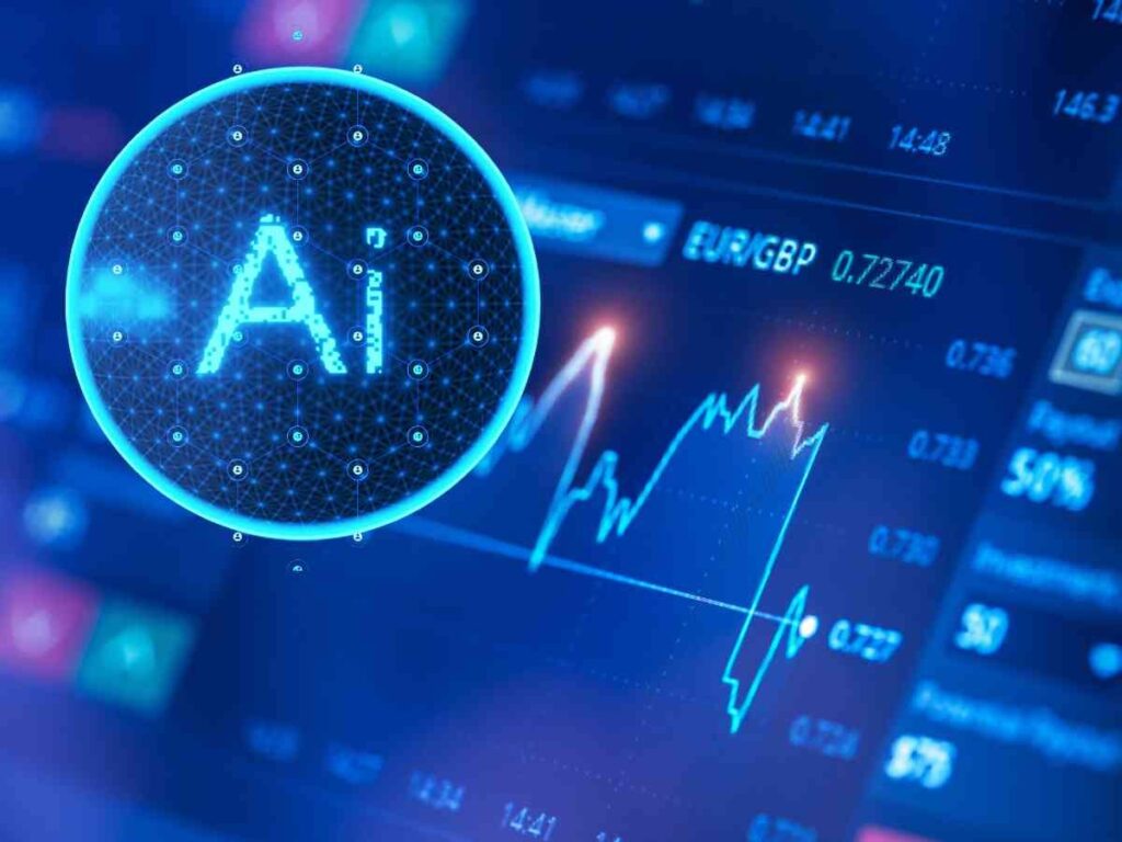 intelligenza artificiale trading