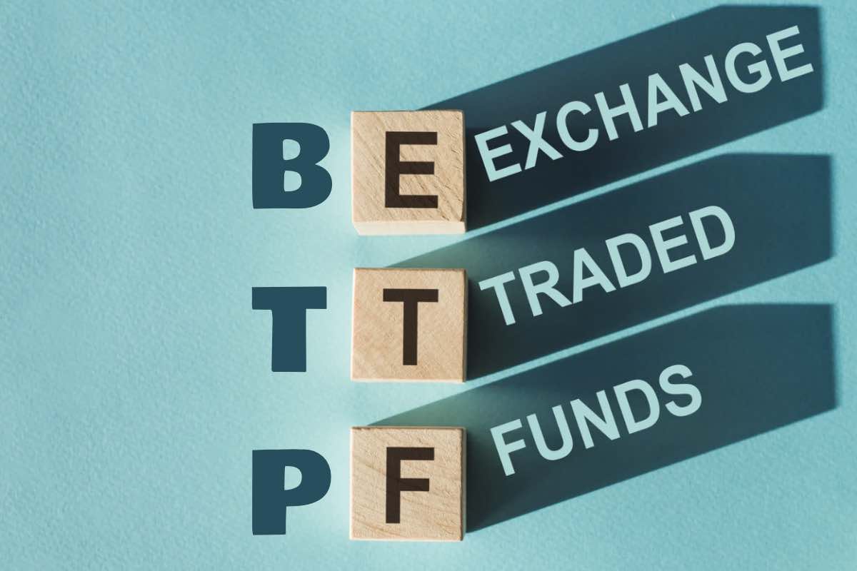 BTP ed ETF sigle 