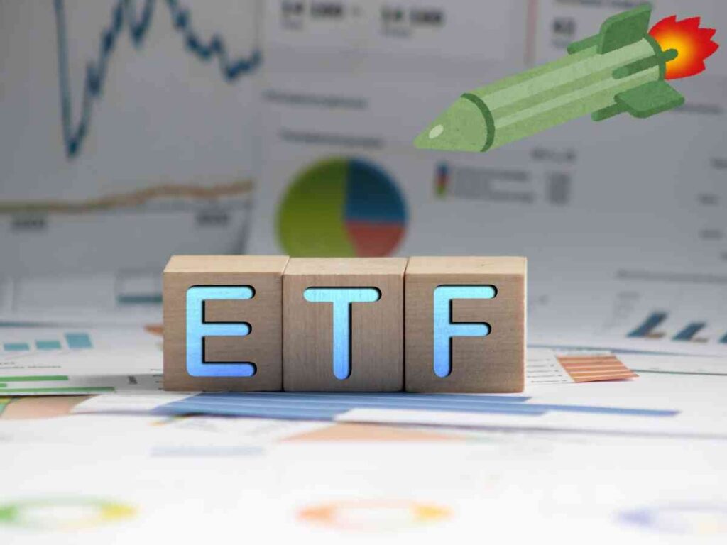 ETF