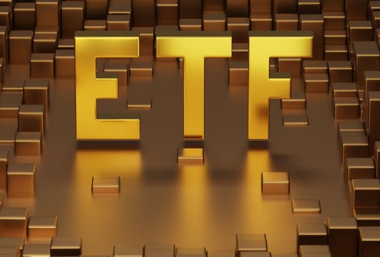 ETF metaverso