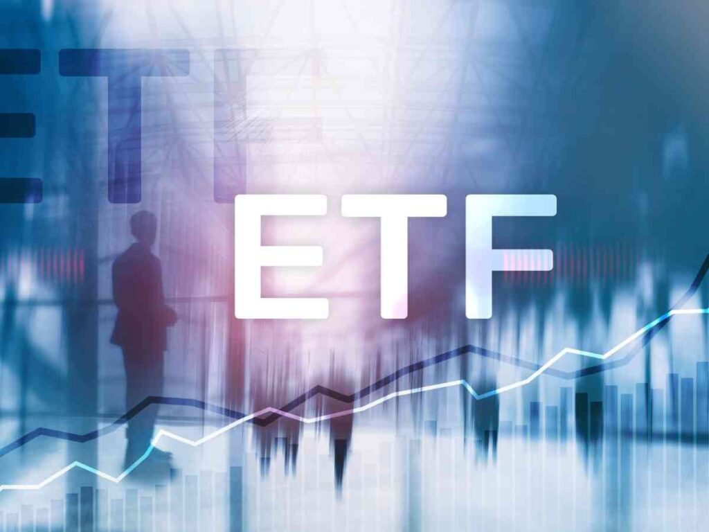 ETF