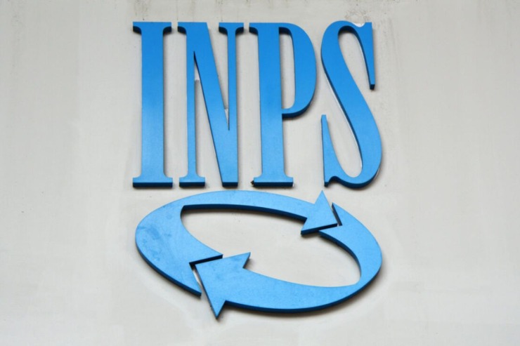 logo inps