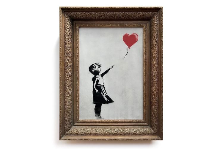 opera banksy